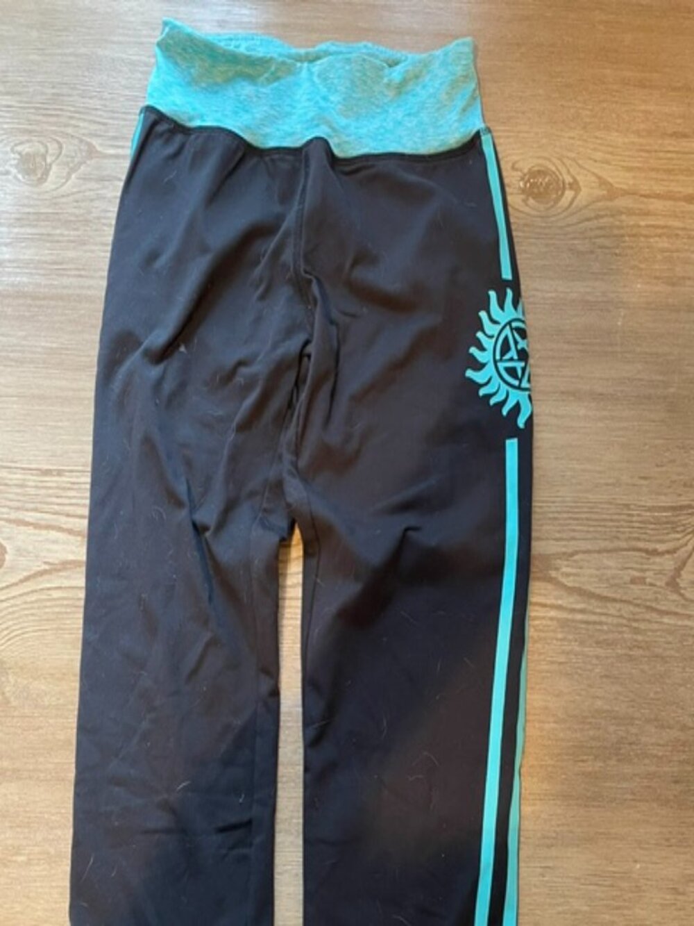 Supernatural Joggers/Legging